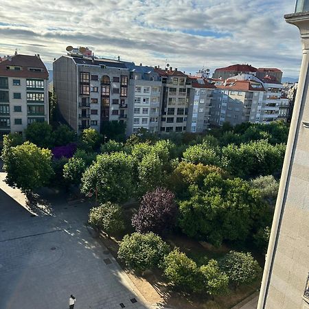 Appartement Vivienda Ramon Y Cajal 16 à Vilagarcía de Arousa Extérieur photo