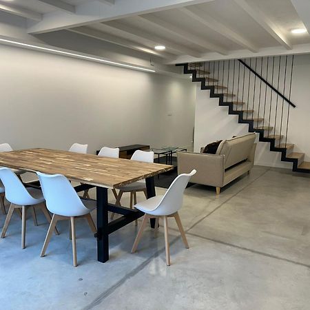 Appartement Vivienda Ramon Y Cajal 16 à Vilagarcía de Arousa Extérieur photo