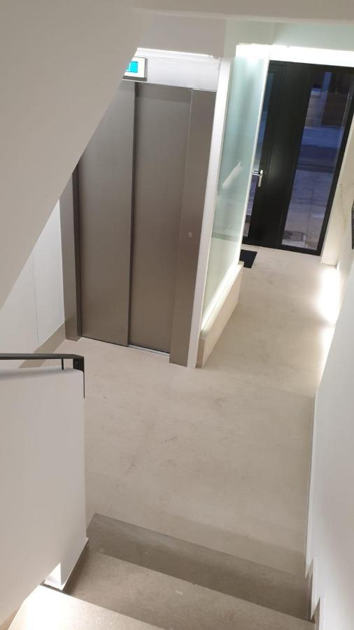 Appartement Vivienda Ramon Y Cajal 16 à Vilagarcía de Arousa Extérieur photo