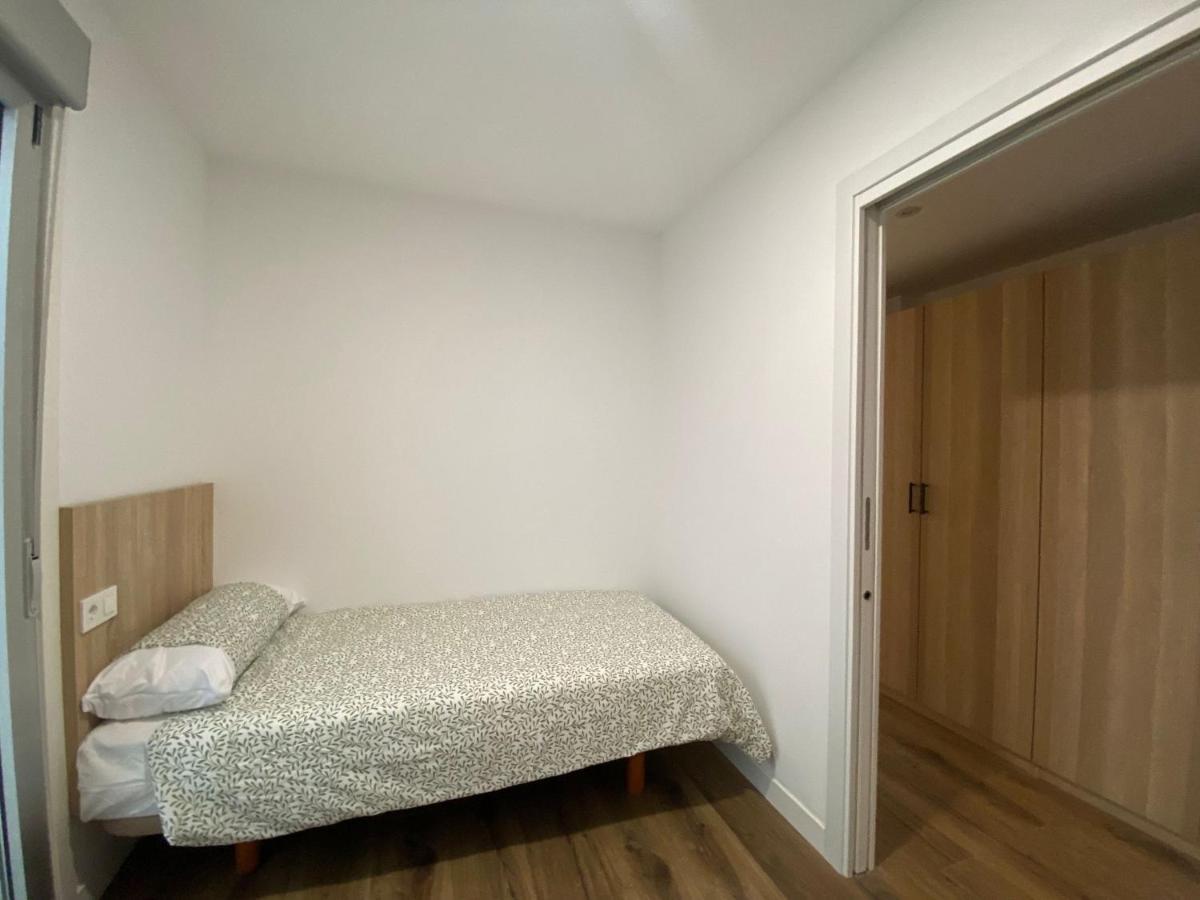 Appartement Vivienda Ramon Y Cajal 16 à Vilagarcía de Arousa Extérieur photo