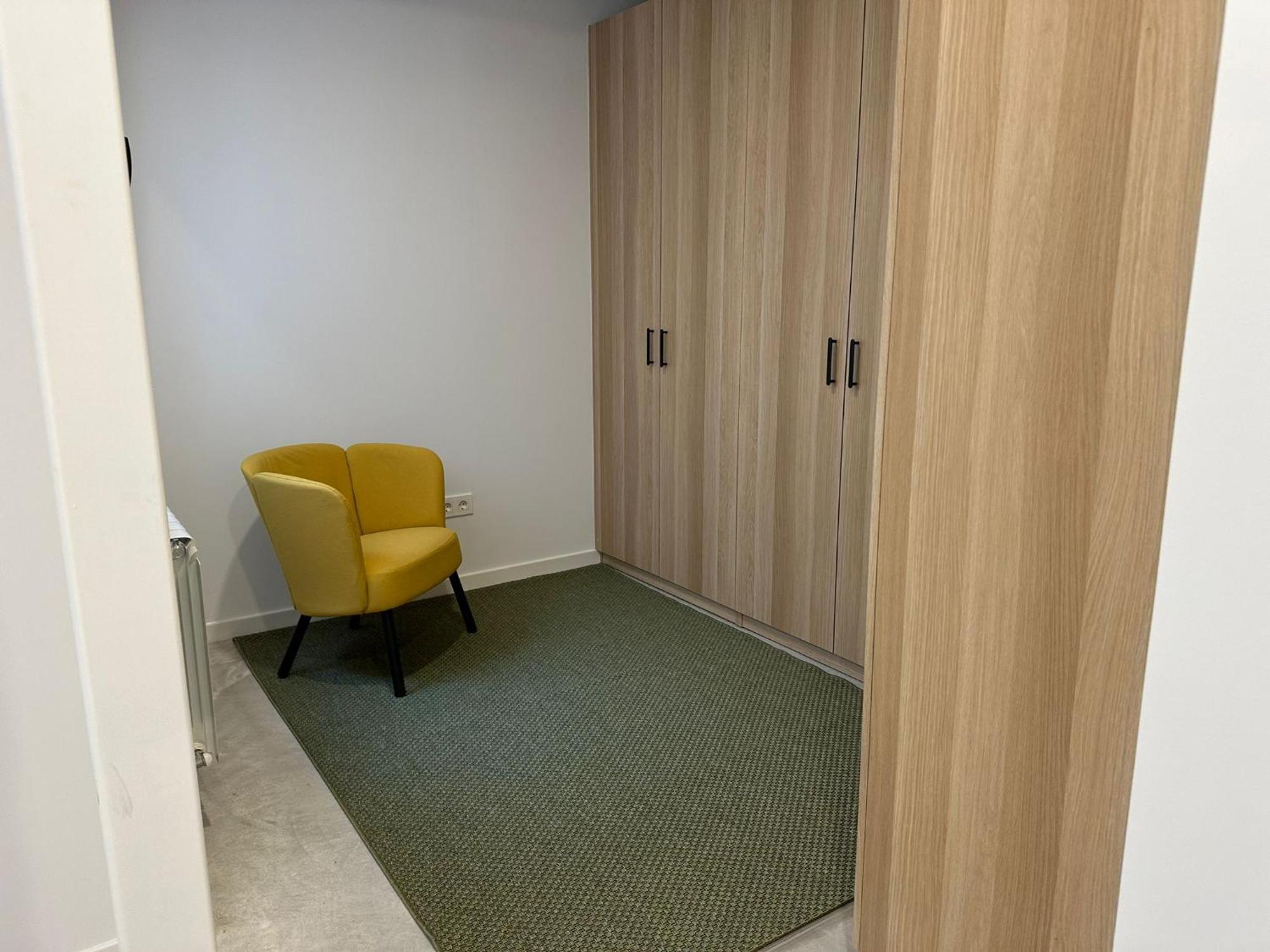 Appartement Vivienda Ramon Y Cajal 16 à Vilagarcía de Arousa Extérieur photo