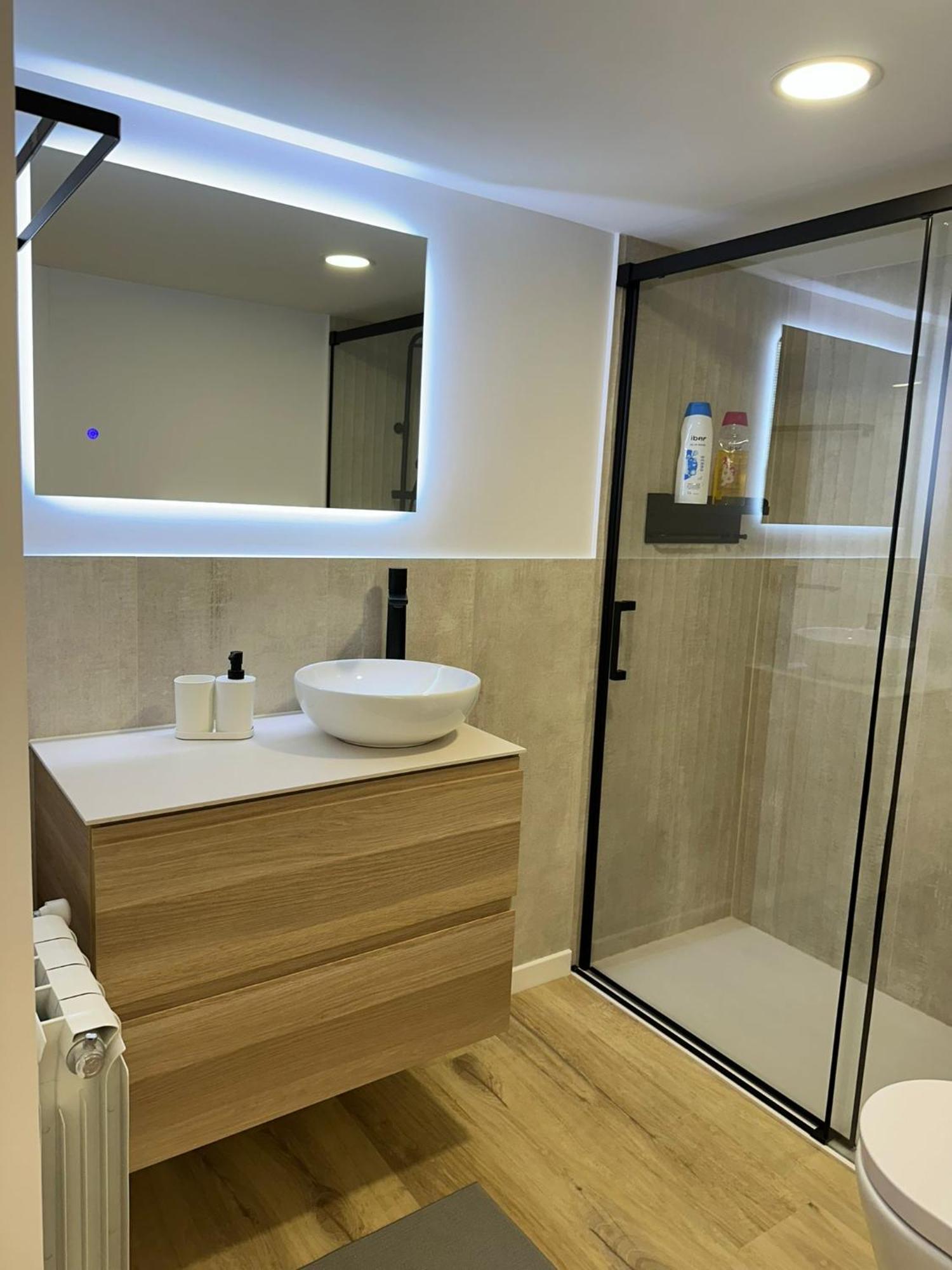 Appartement Vivienda Ramon Y Cajal 16 à Vilagarcía de Arousa Extérieur photo