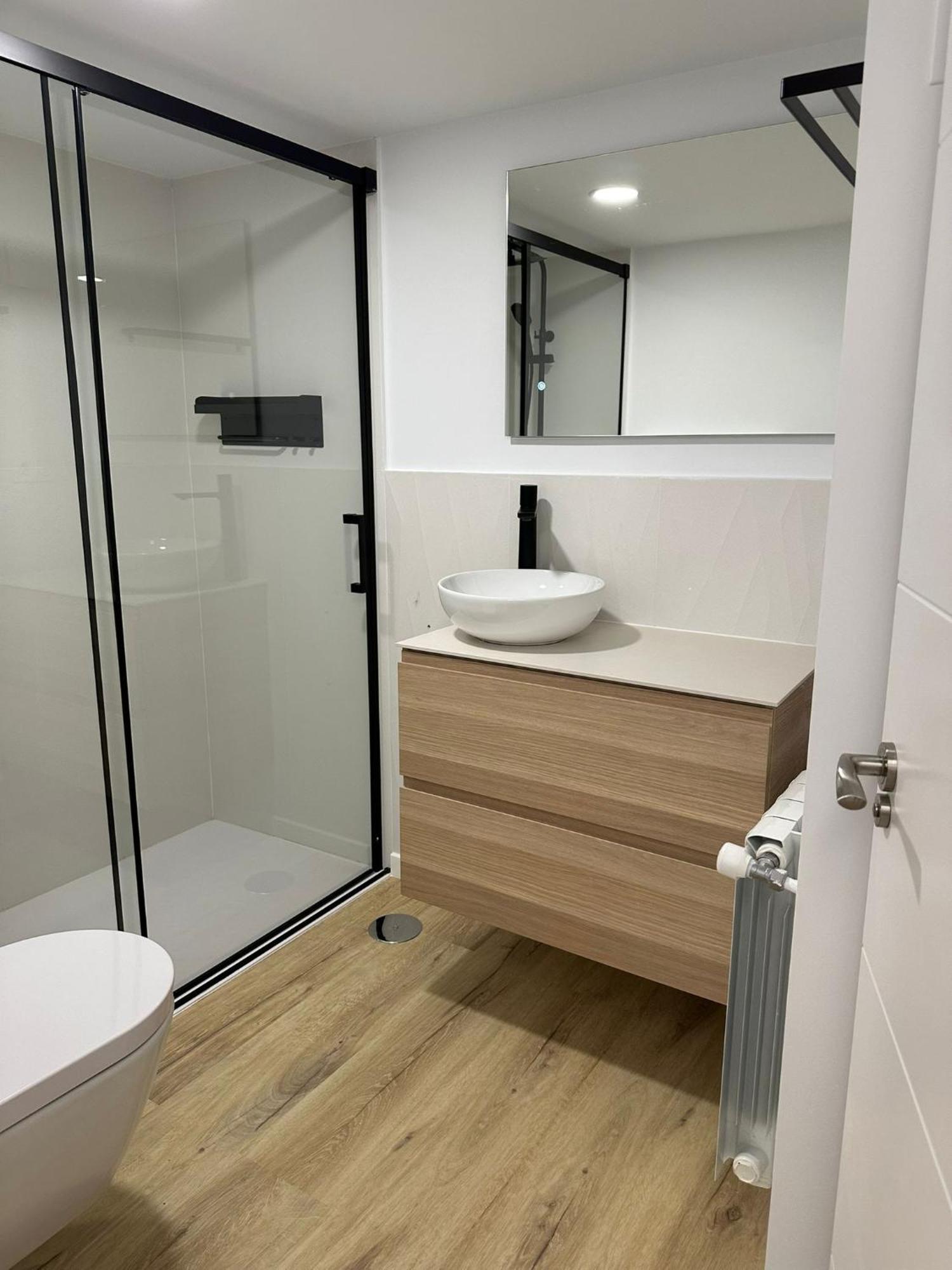 Appartement Vivienda Ramon Y Cajal 16 à Vilagarcía de Arousa Extérieur photo
