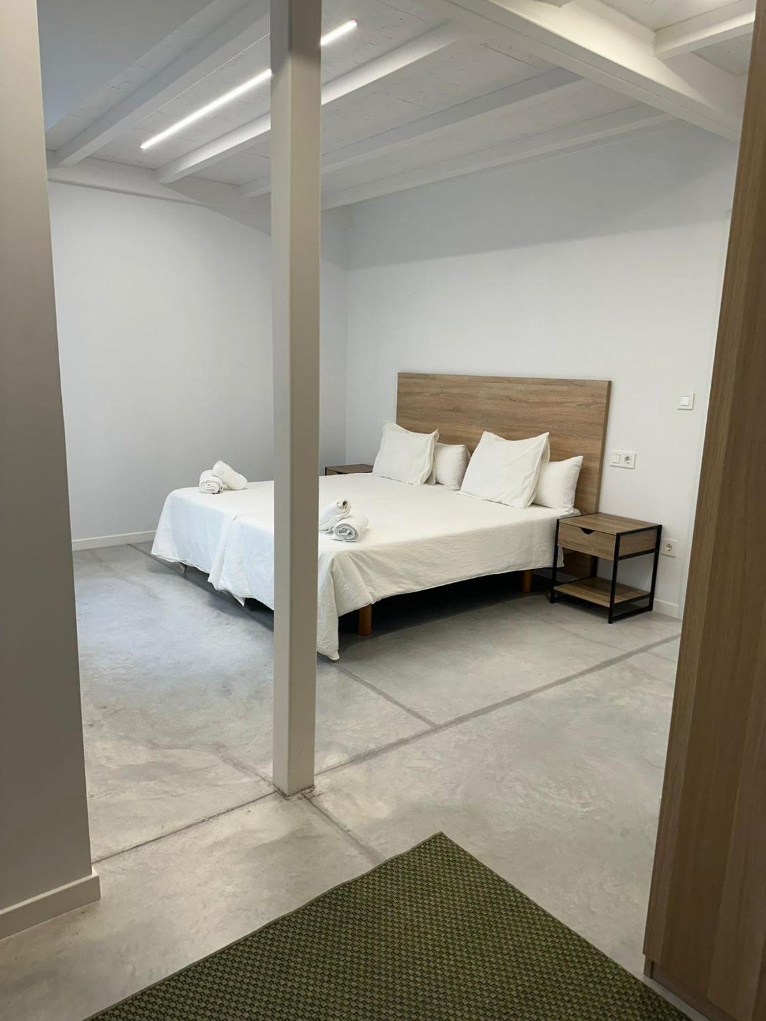 Appartement Vivienda Ramon Y Cajal 16 à Vilagarcía de Arousa Extérieur photo
