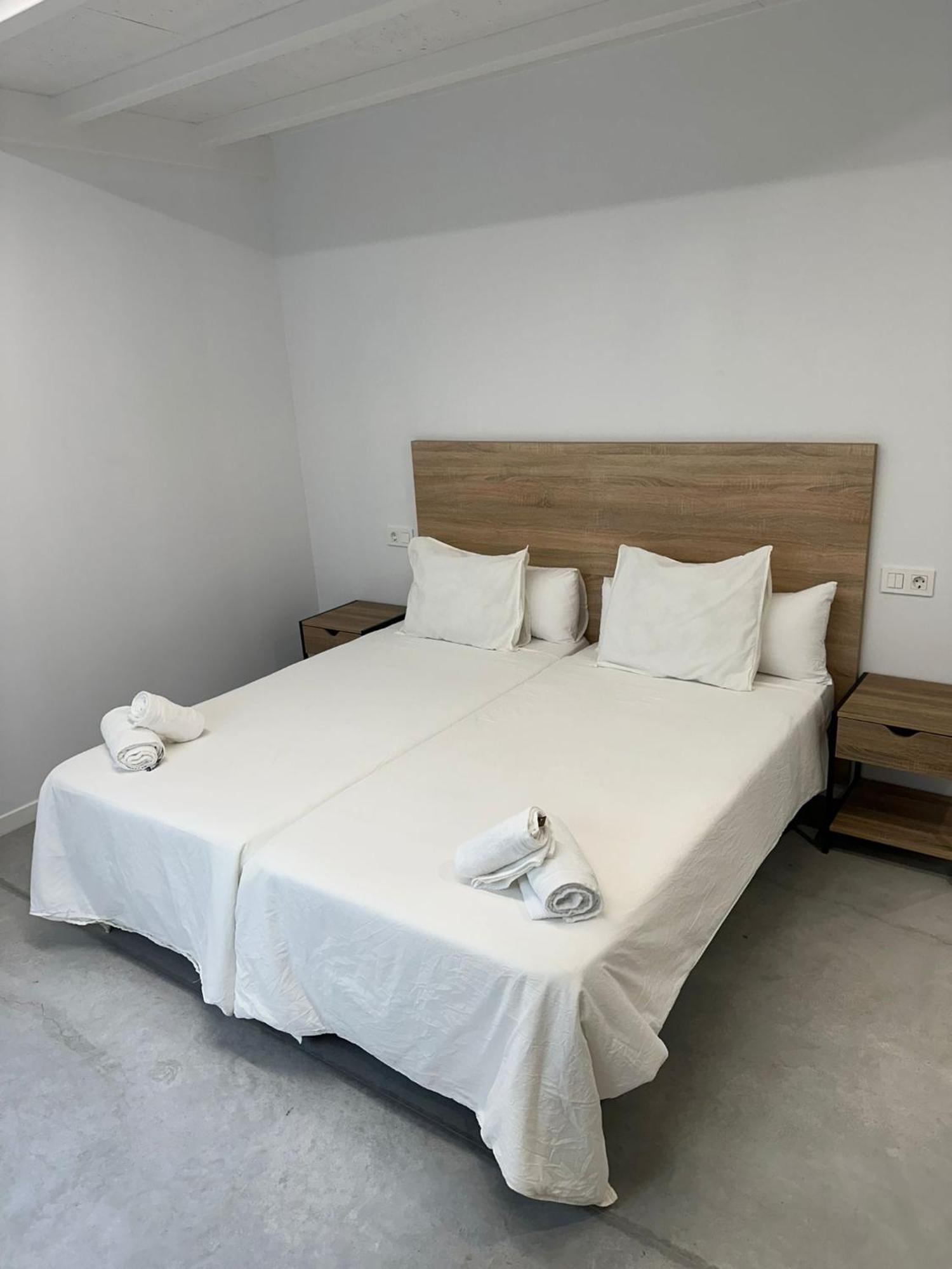 Appartement Vivienda Ramon Y Cajal 16 à Vilagarcía de Arousa Extérieur photo
