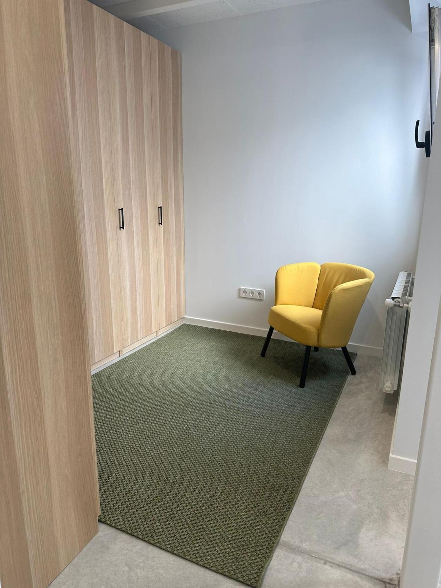 Appartement Vivienda Ramon Y Cajal 16 à Vilagarcía de Arousa Extérieur photo