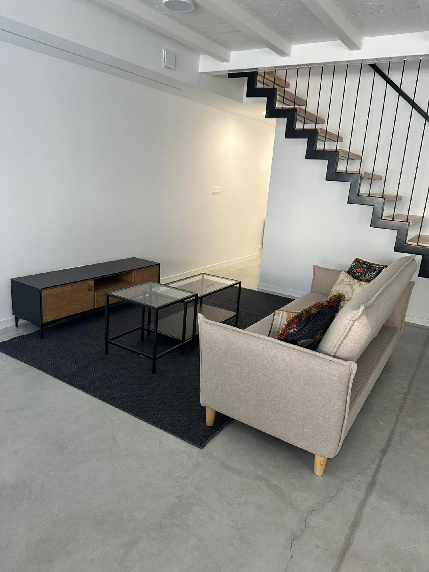 Appartement Vivienda Ramon Y Cajal 16 à Vilagarcía de Arousa Extérieur photo