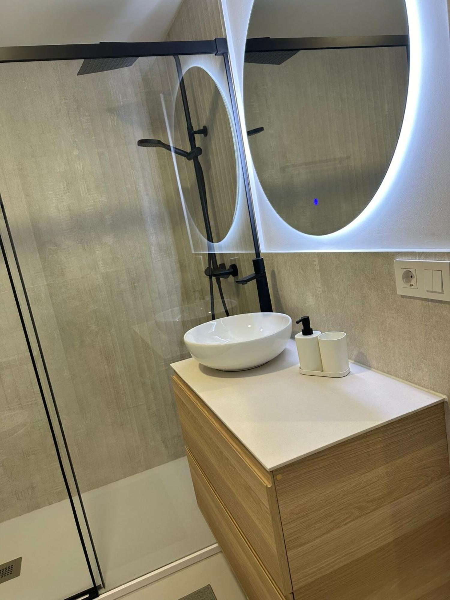 Appartement Vivienda Ramon Y Cajal 16 à Vilagarcía de Arousa Extérieur photo